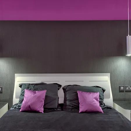 The Apex 10 Hotel 2*