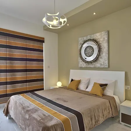 Hotel The Apex 10